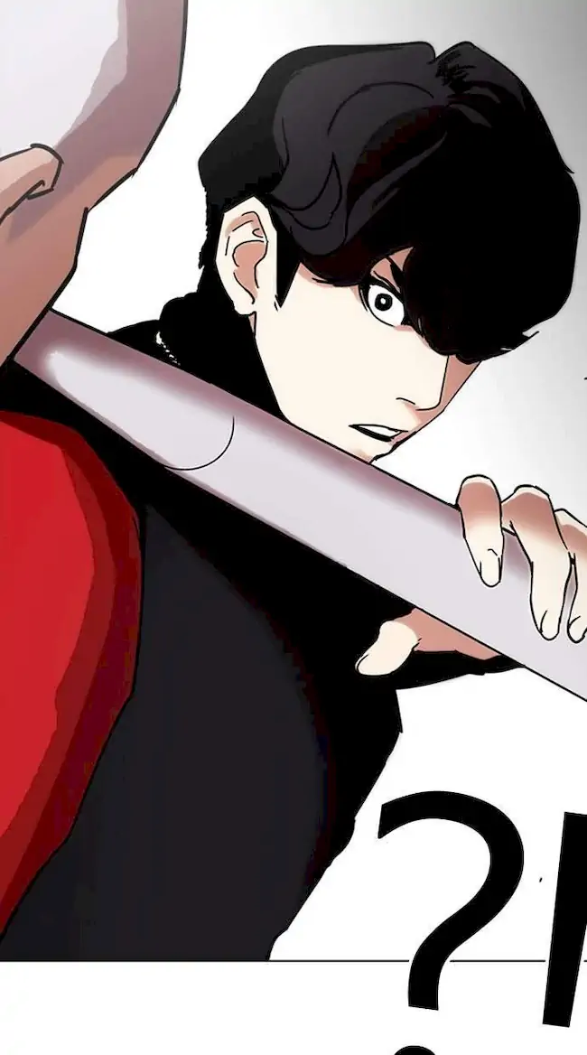 Lookism Chapter 222 Gambar 24