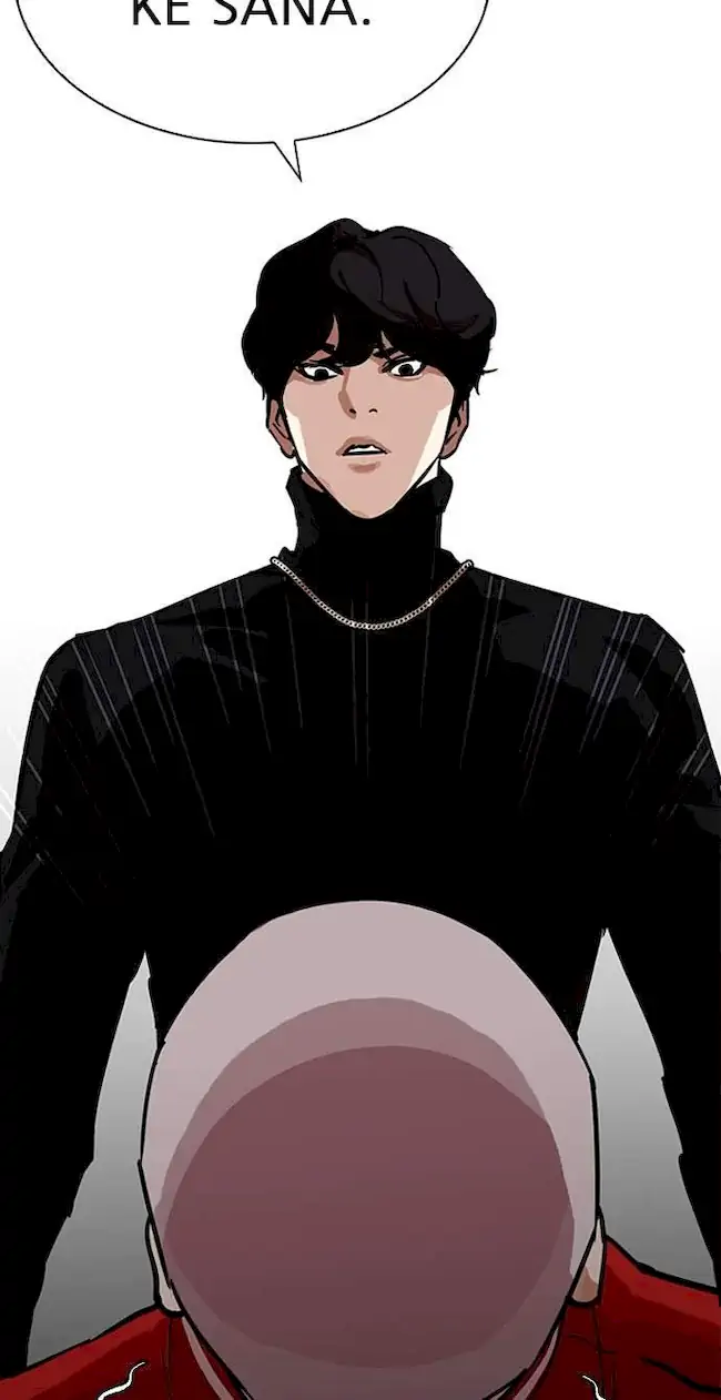 Lookism Chapter 222 Gambar 31