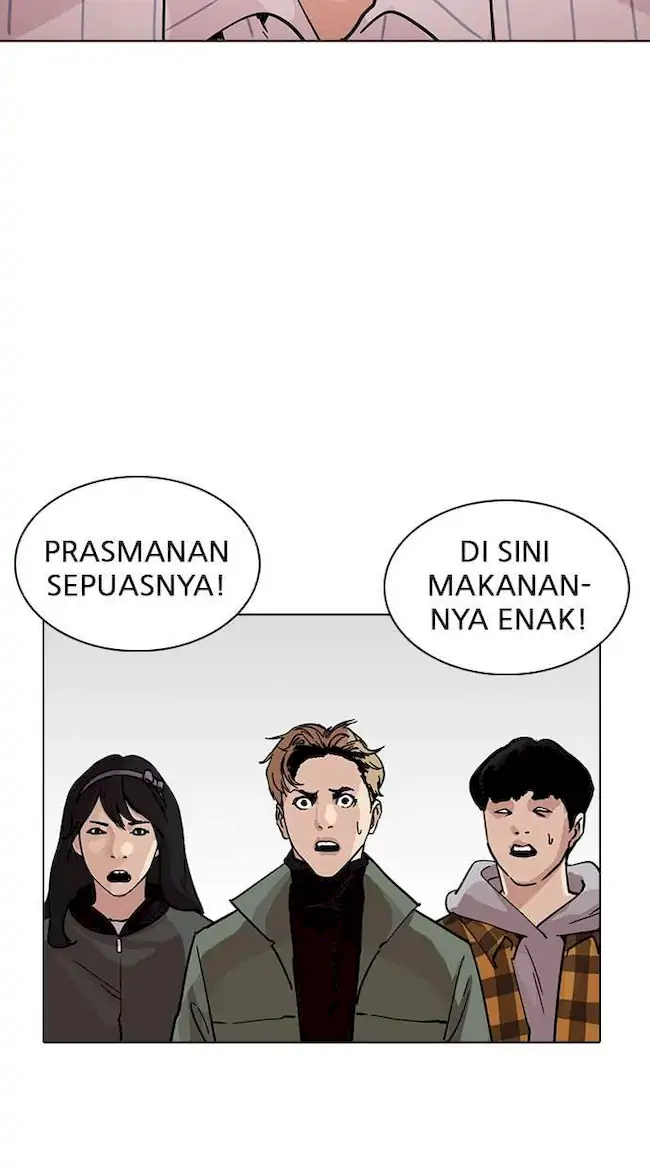 Lookism Chapter 222 Gambar 36