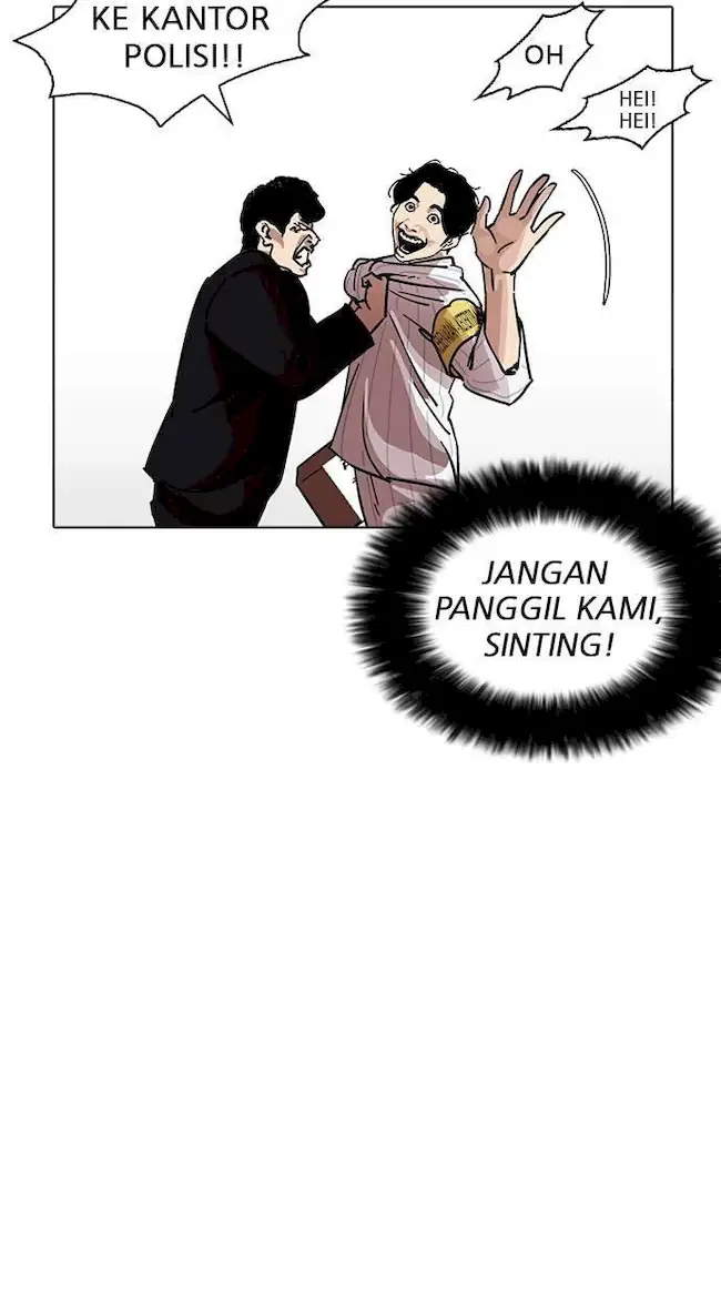 Lookism Chapter 222 Gambar 47