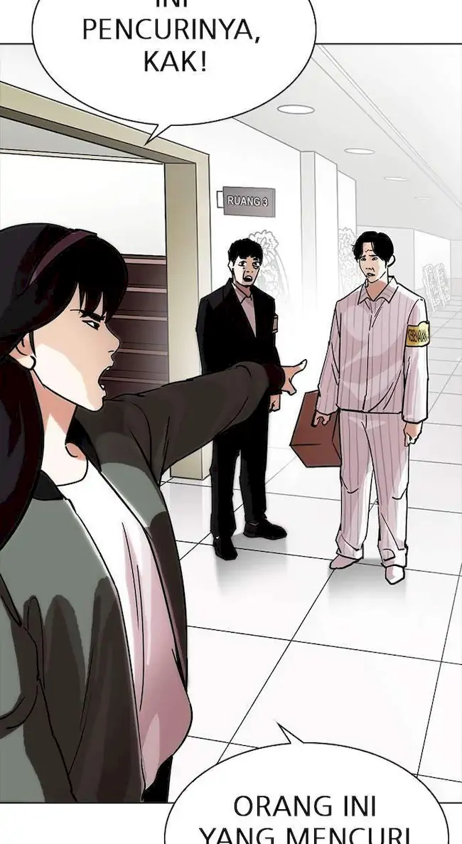 Lookism Chapter 222 Gambar 51