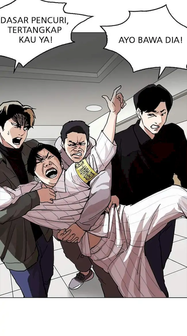 Lookism Chapter 222 Gambar 57