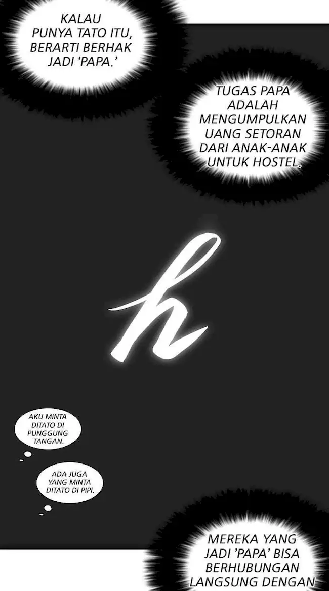 Lookism Chapter 222 Gambar 72