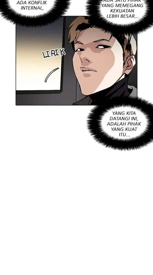 Lookism Chapter 222 Gambar 76
