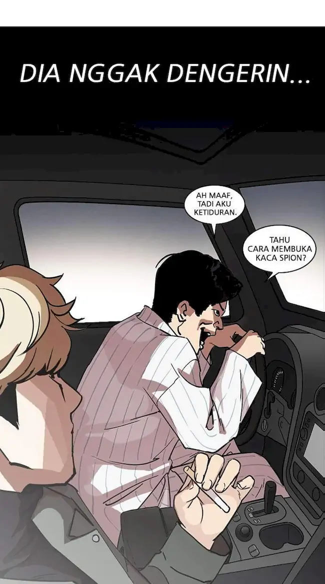 Lookism Chapter 222 Gambar 78