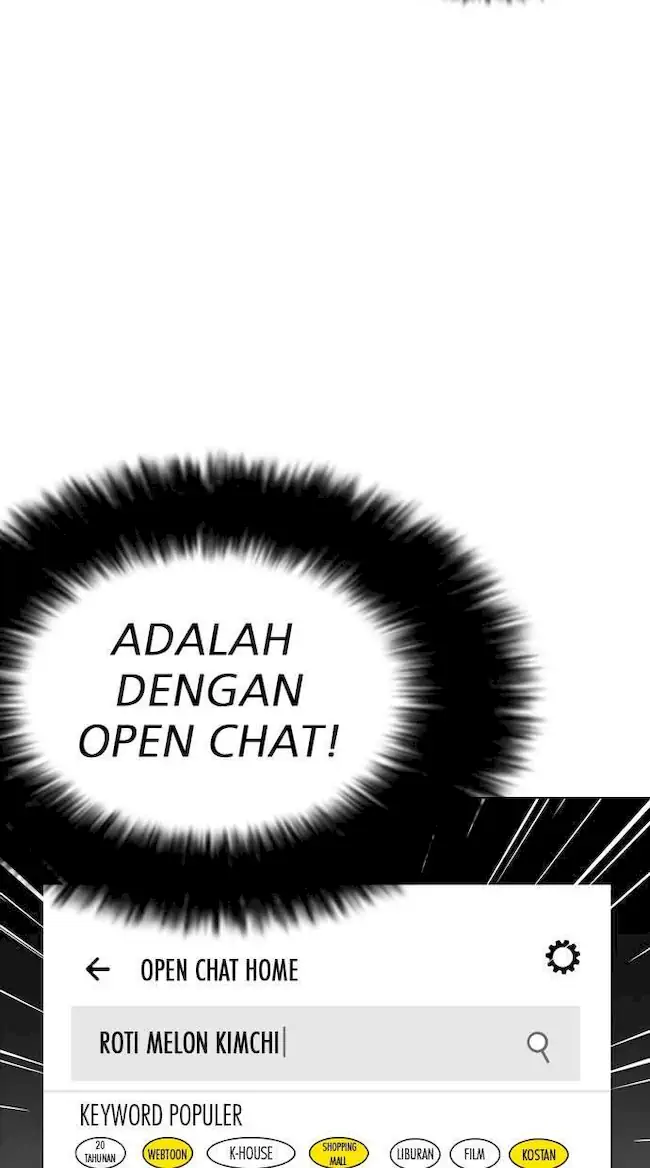 Lookism Chapter 223 Gambar 115