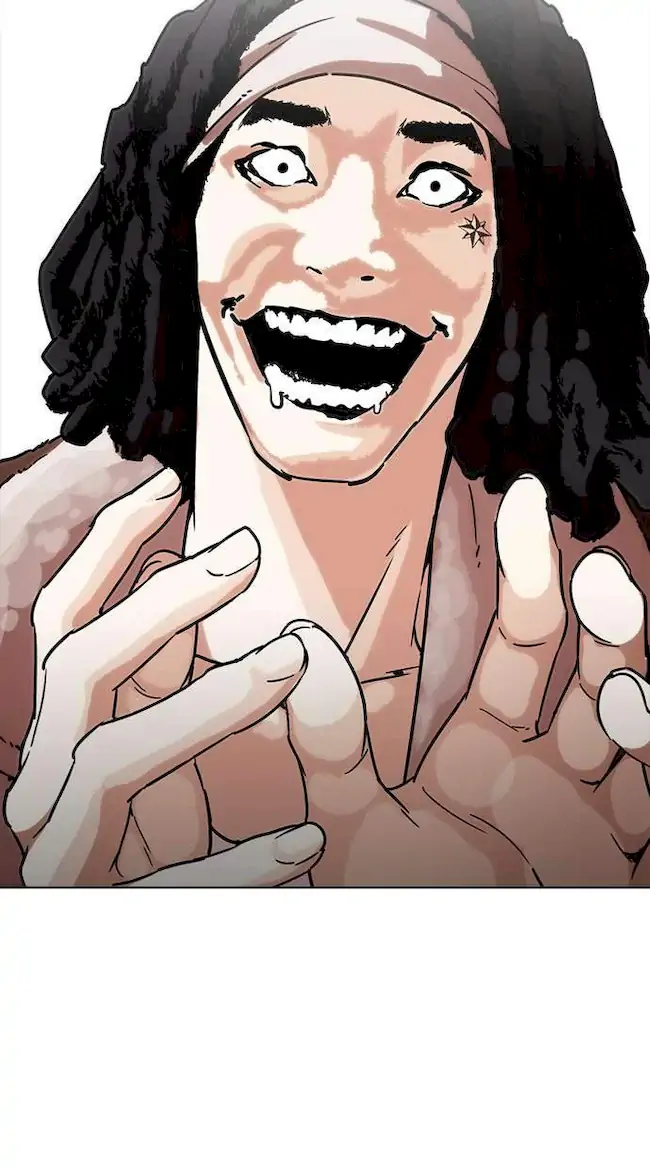 Lookism Chapter 223 Gambar 110