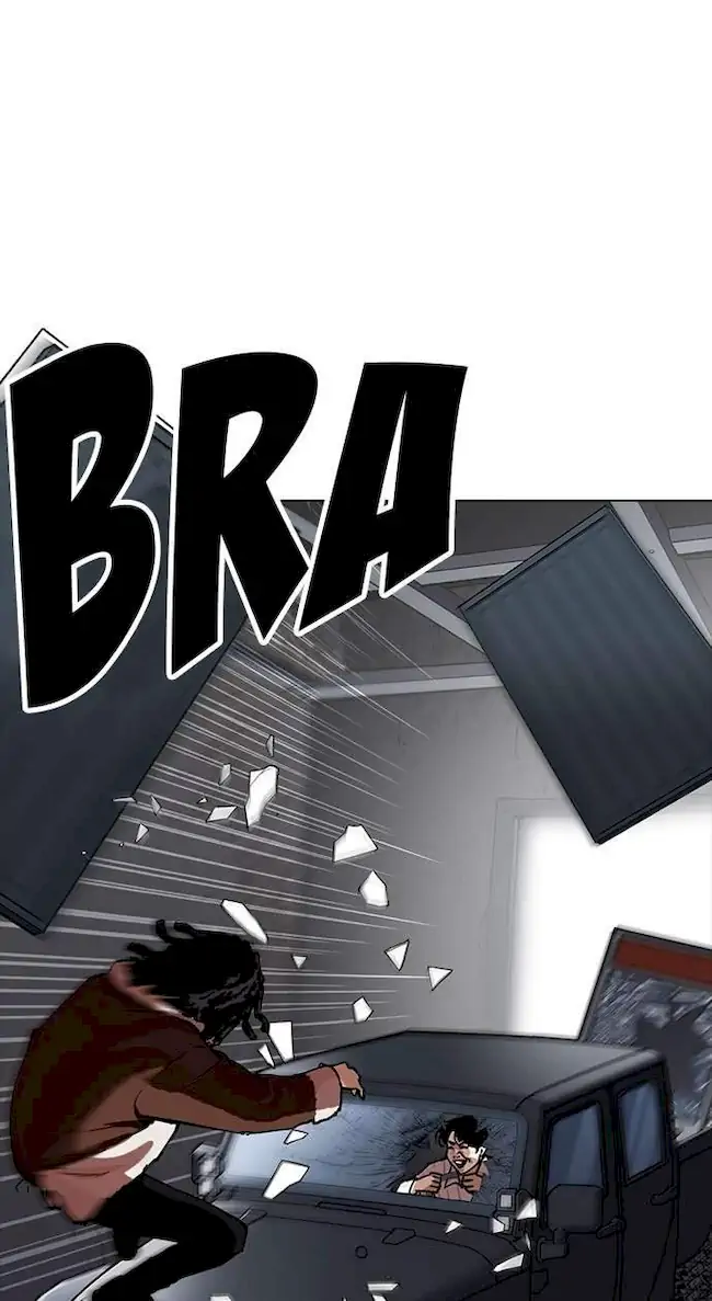 Lookism Chapter 223 Gambar 12