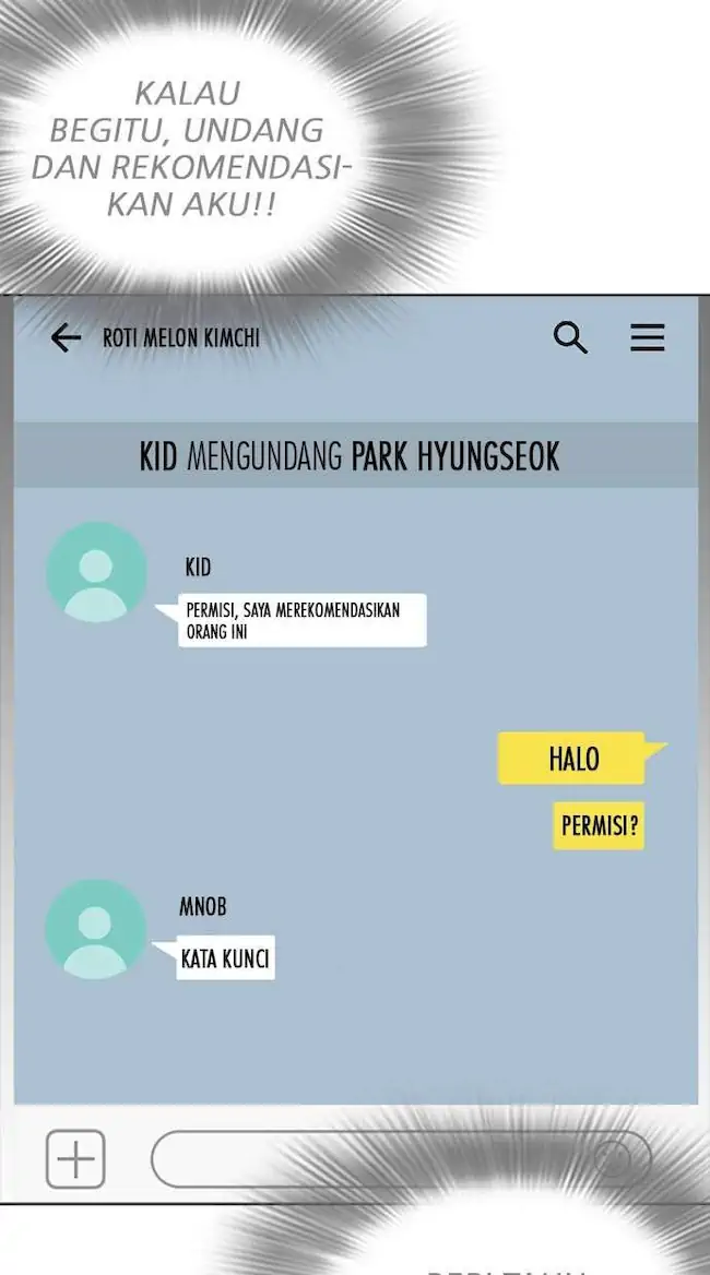 Lookism Chapter 223 Gambar 120