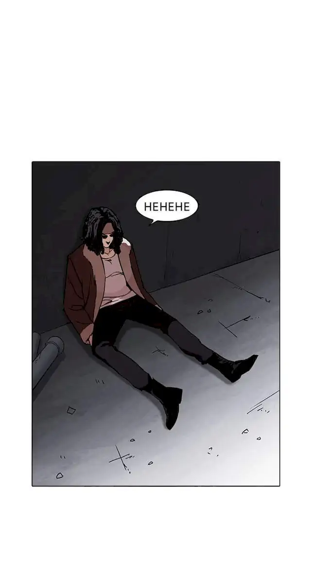 Lookism Chapter 223 Gambar 15