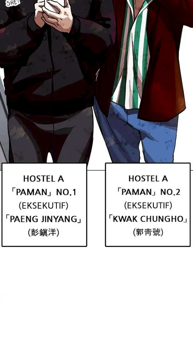 Lookism Chapter 223 Gambar 21