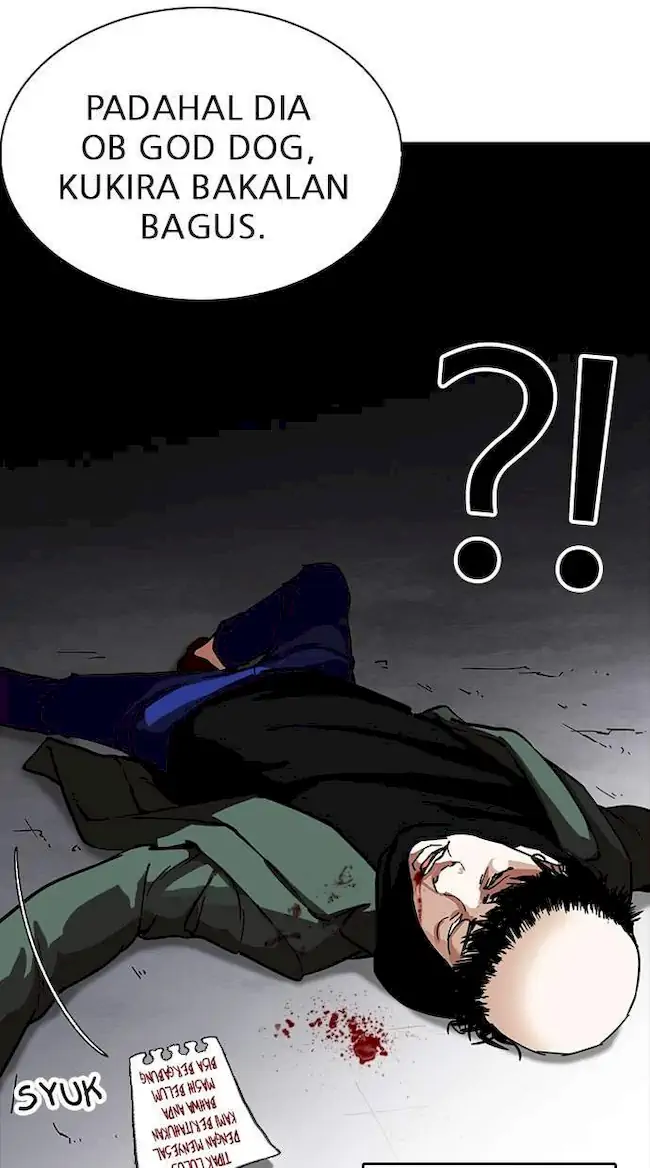 Lookism Chapter 223 Gambar 24