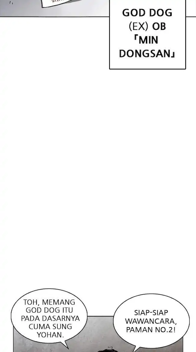 Lookism Chapter 223 Gambar 25