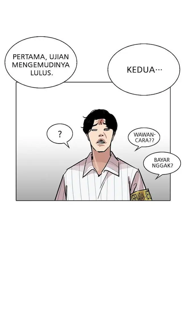 Lookism Chapter 223 Gambar 27