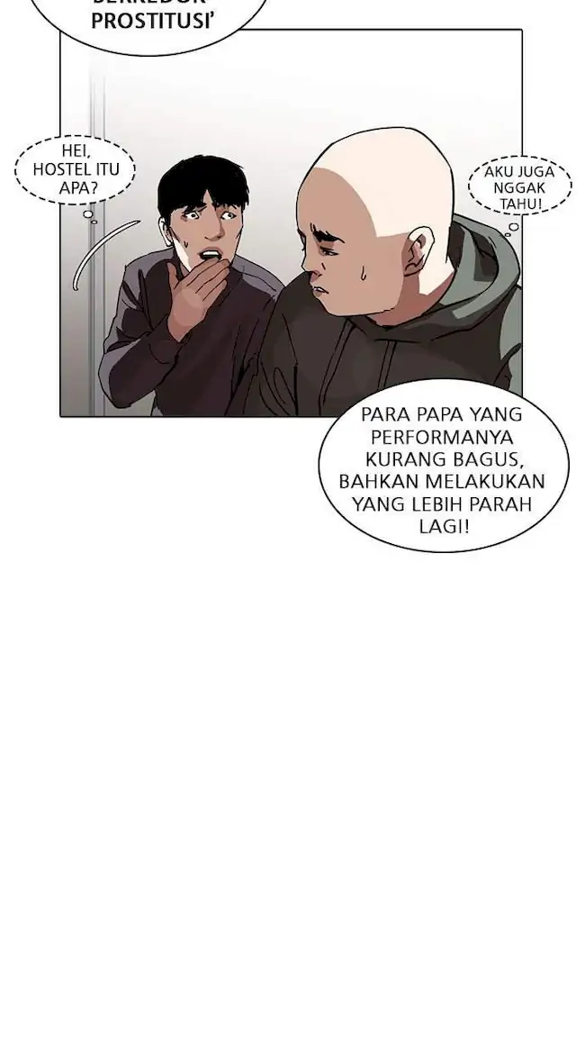 Lookism Chapter 223 Gambar 37