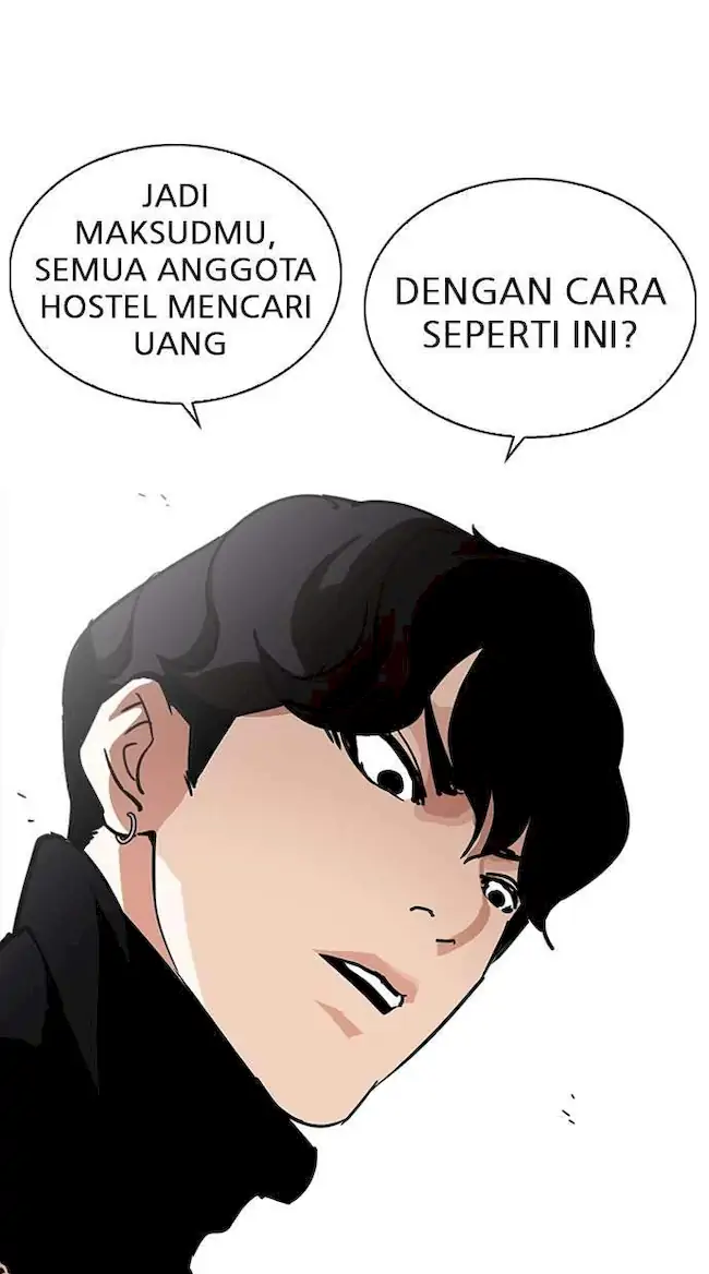 Lookism Chapter 223 Gambar 40