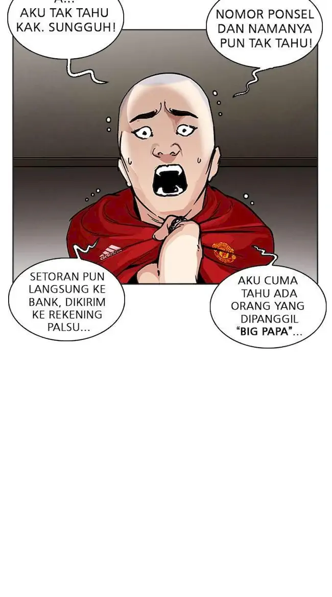 Lookism Chapter 223 Gambar 46