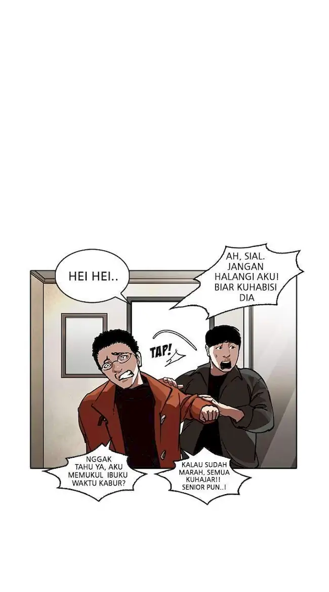 Lookism Chapter 223 Gambar 55