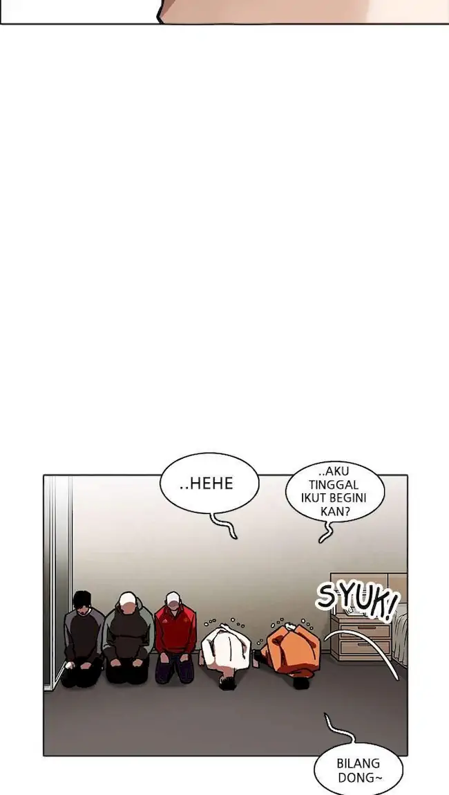 Lookism Chapter 223 Gambar 61