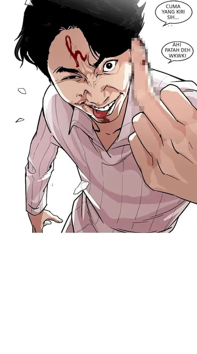 Lookism Chapter 223 Gambar 96