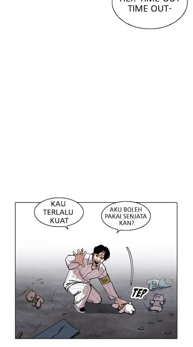 Lookism Chapter 223 Gambar 98
