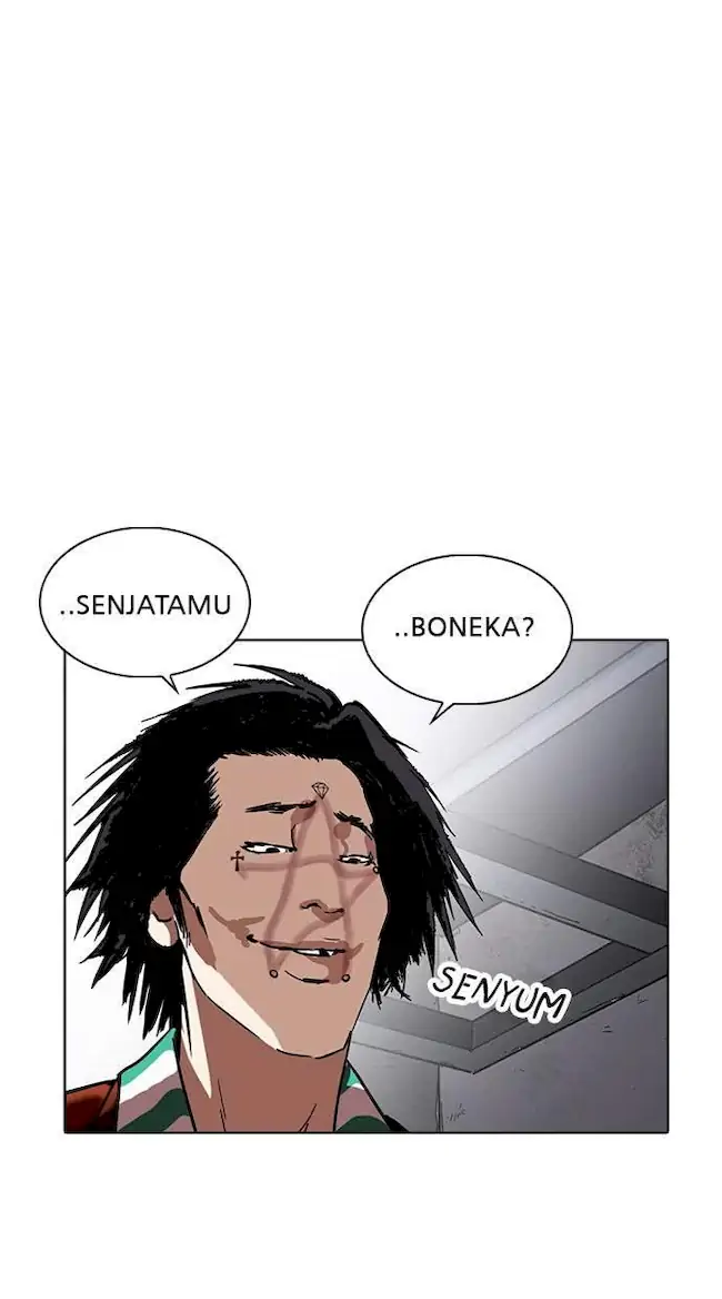 Lookism Chapter 223 Gambar 99