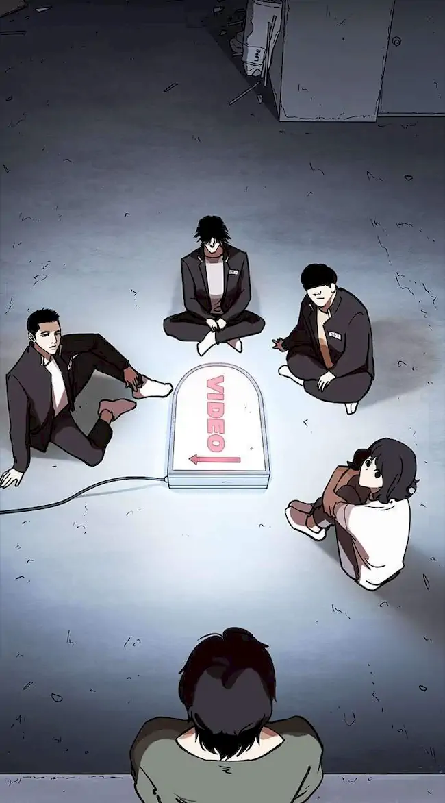 Lookism Chapter 234 Gambar 110