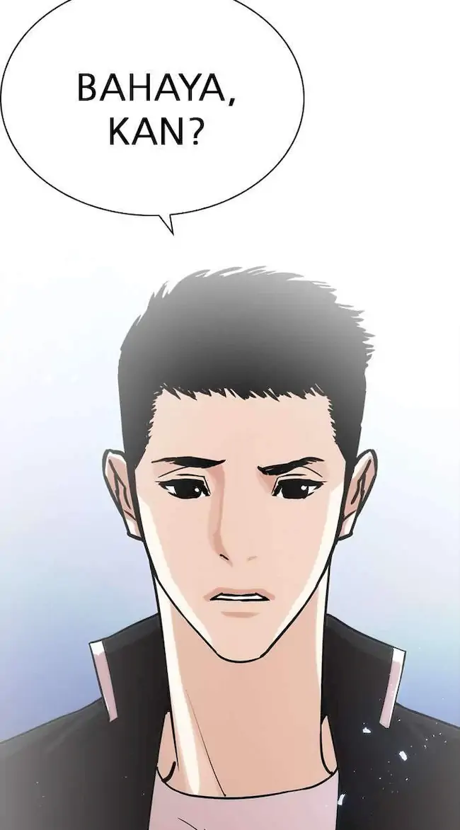 Lookism Chapter 234 Gambar 50