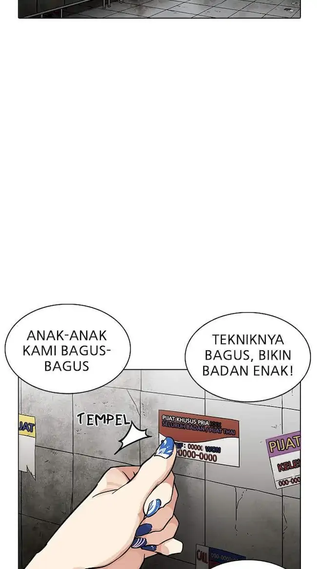 Lookism Chapter 234 Gambar 64