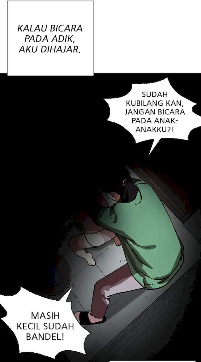 Lookism Chapter 235 Gambar 13