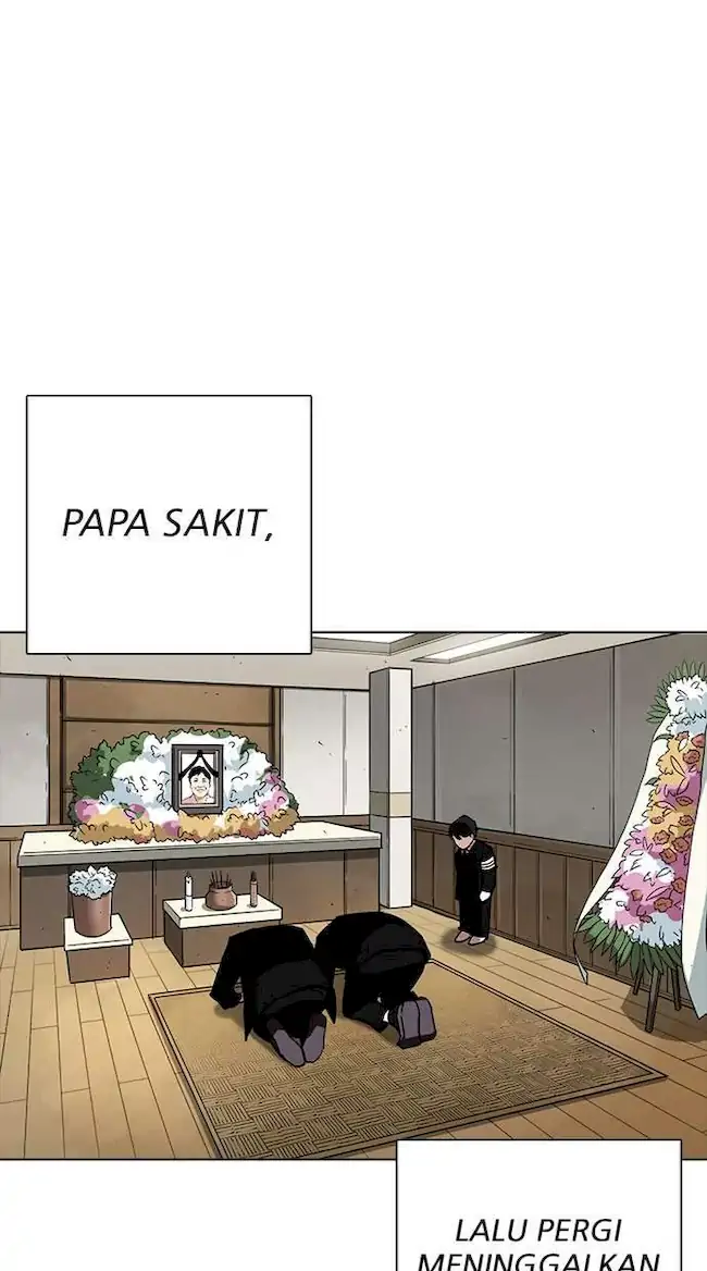 Lookism Chapter 235 Gambar 20