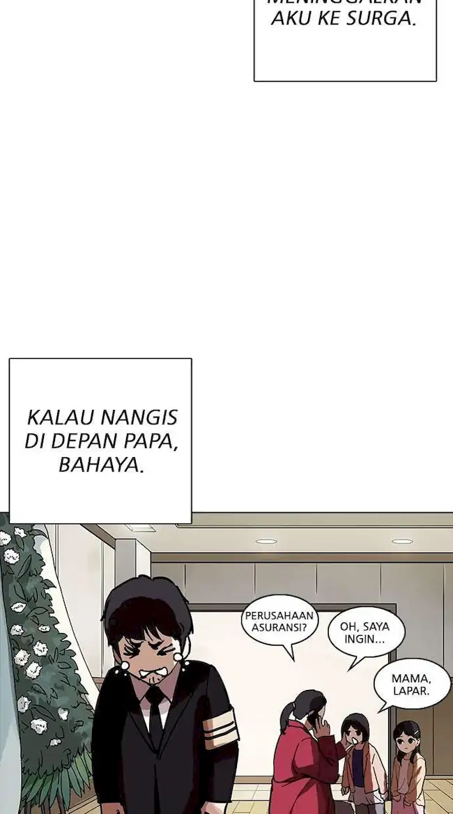 Lookism Chapter 235 Gambar 21