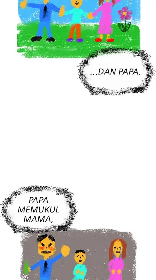 Lookism Chapter 235 Gambar 3