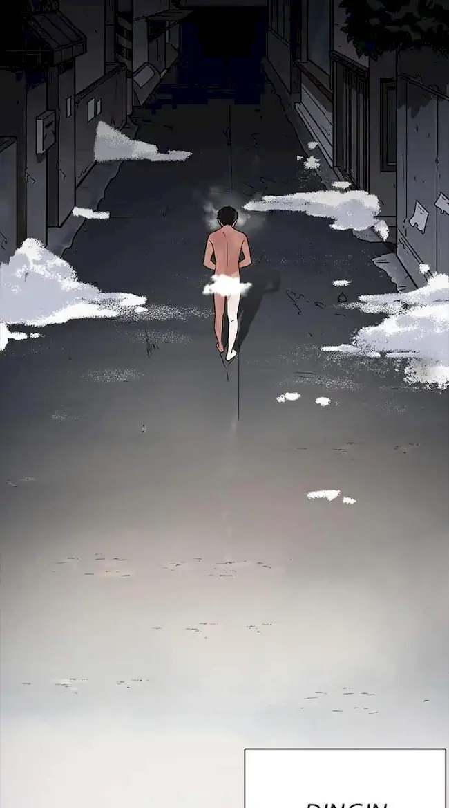 Lookism Chapter 235 Gambar 37