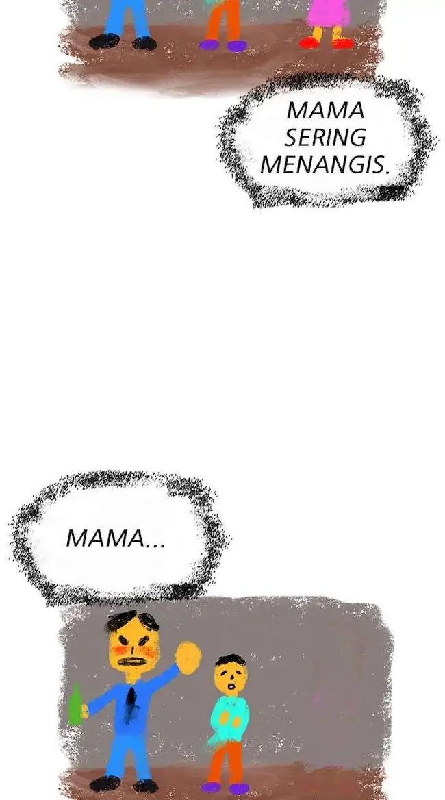 Lookism Chapter 235 Gambar 4