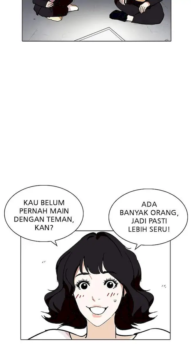 Lookism Chapter 235 Gambar 53