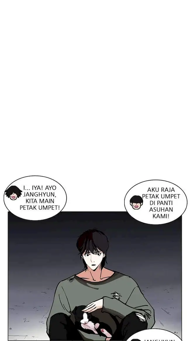 Lookism Chapter 235 Gambar 54