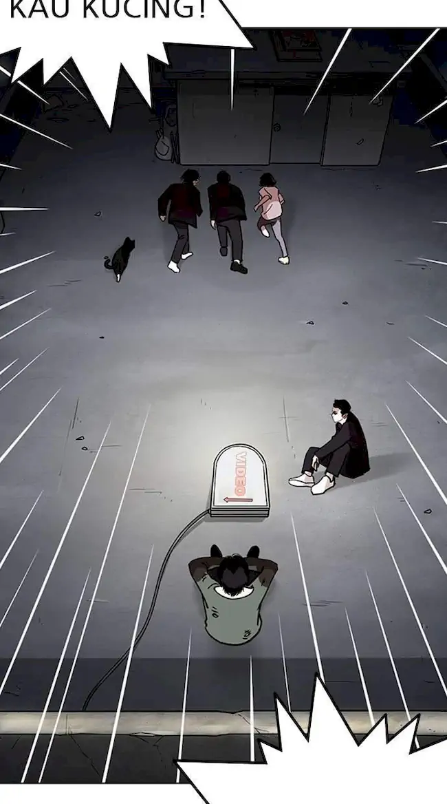 Lookism Chapter 235 Gambar 57