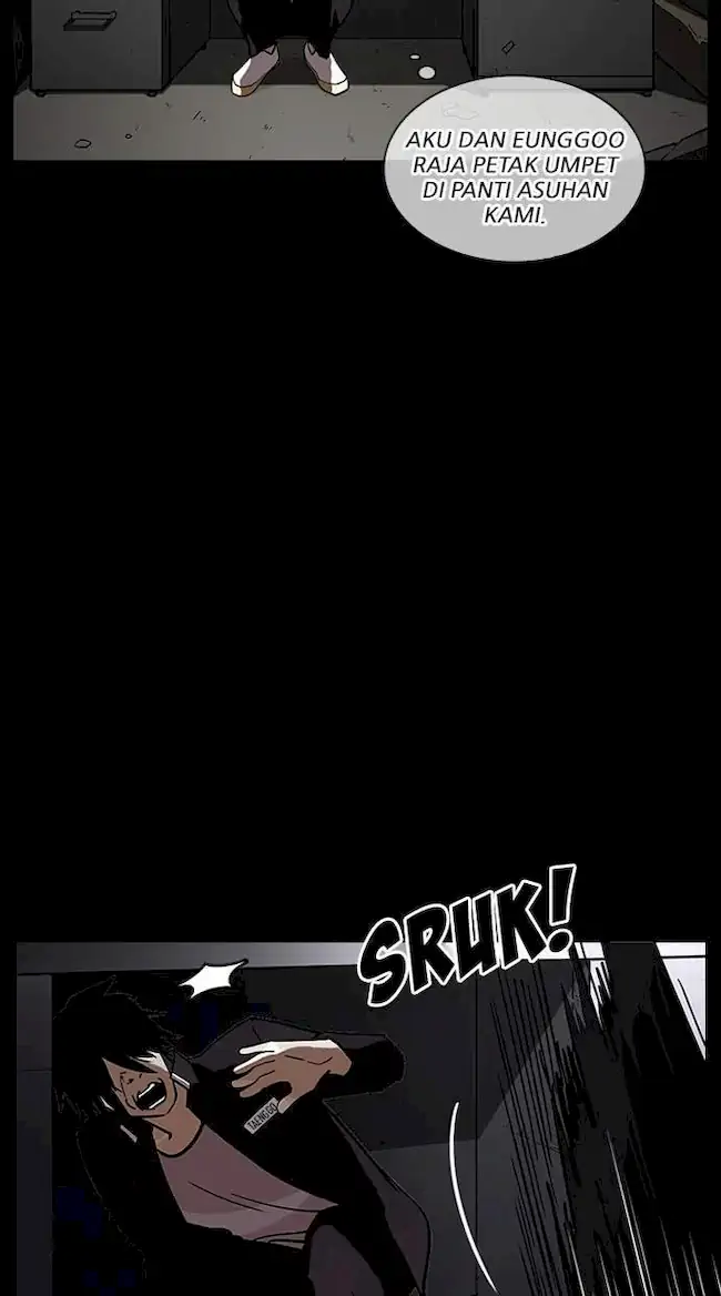 Lookism Chapter 235 Gambar 67