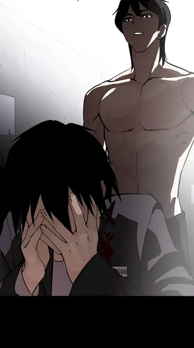 Lookism Chapter 235 Gambar 73