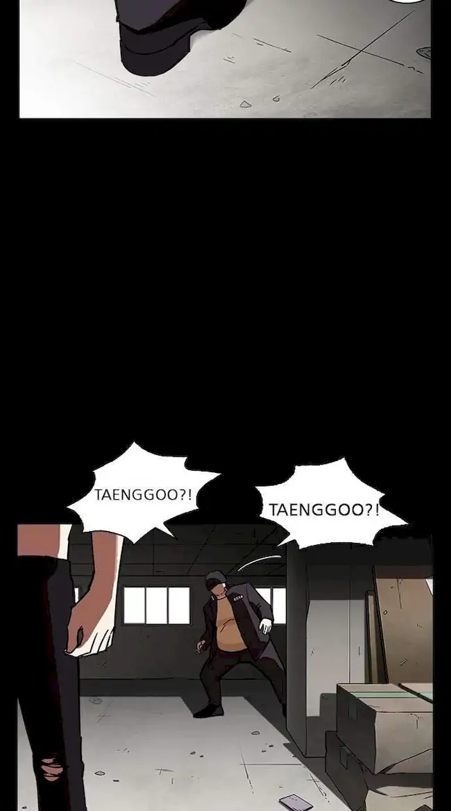 Lookism Chapter 235 Gambar 78