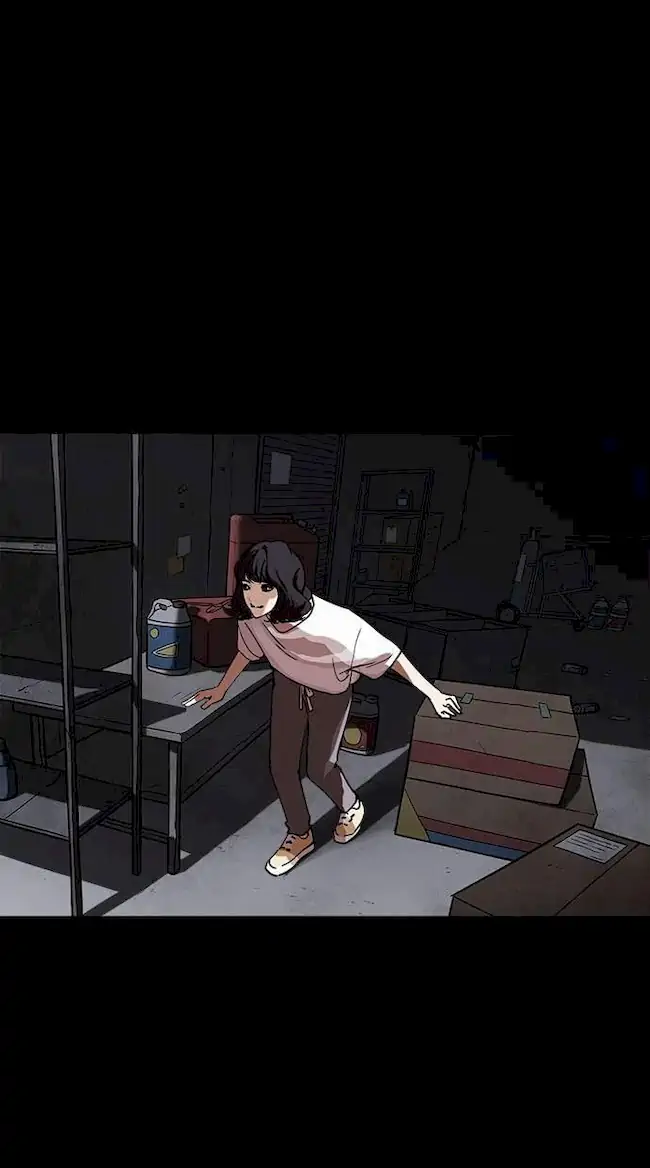 Lookism Chapter 235 Gambar 88