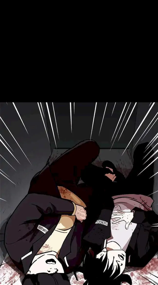 Lookism Chapter 235 Gambar 91