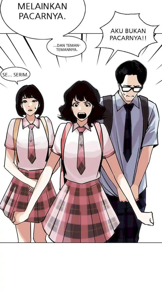 Lookism Chapter 236 Gambar 106