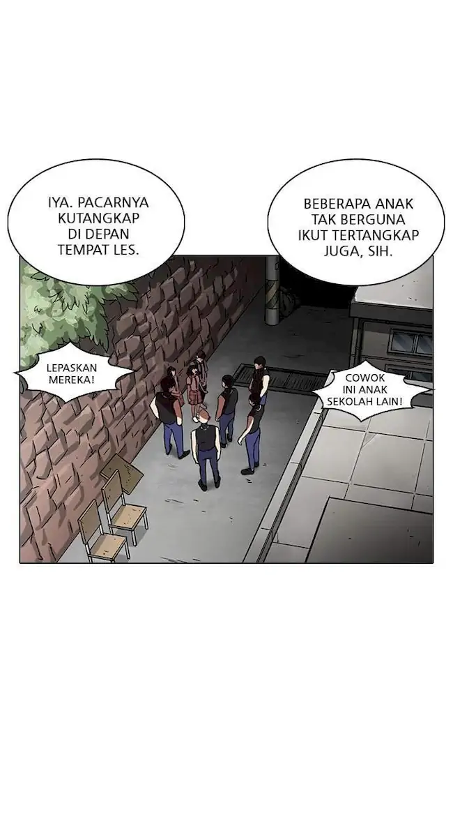 Lookism Chapter 236 Gambar 107