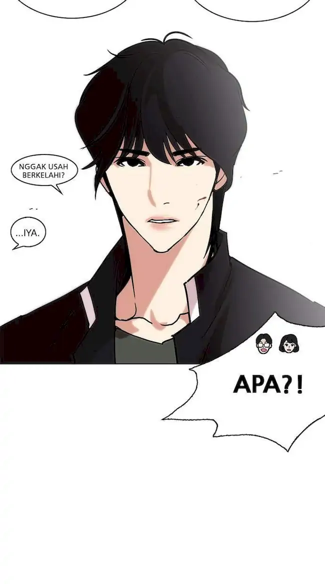 Lookism Chapter 236 Gambar 137