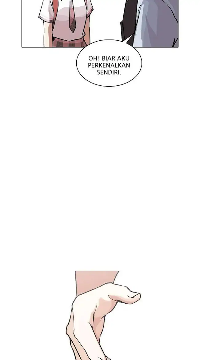 Lookism Chapter 236 Gambar 140