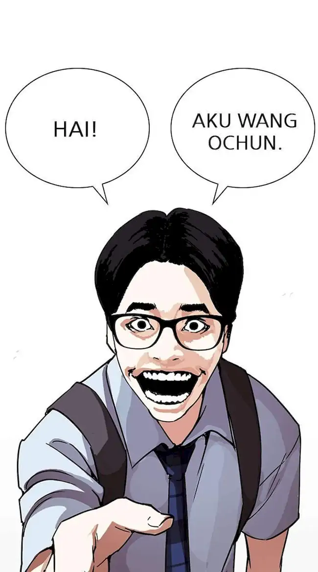 Lookism Chapter 236 Gambar 142