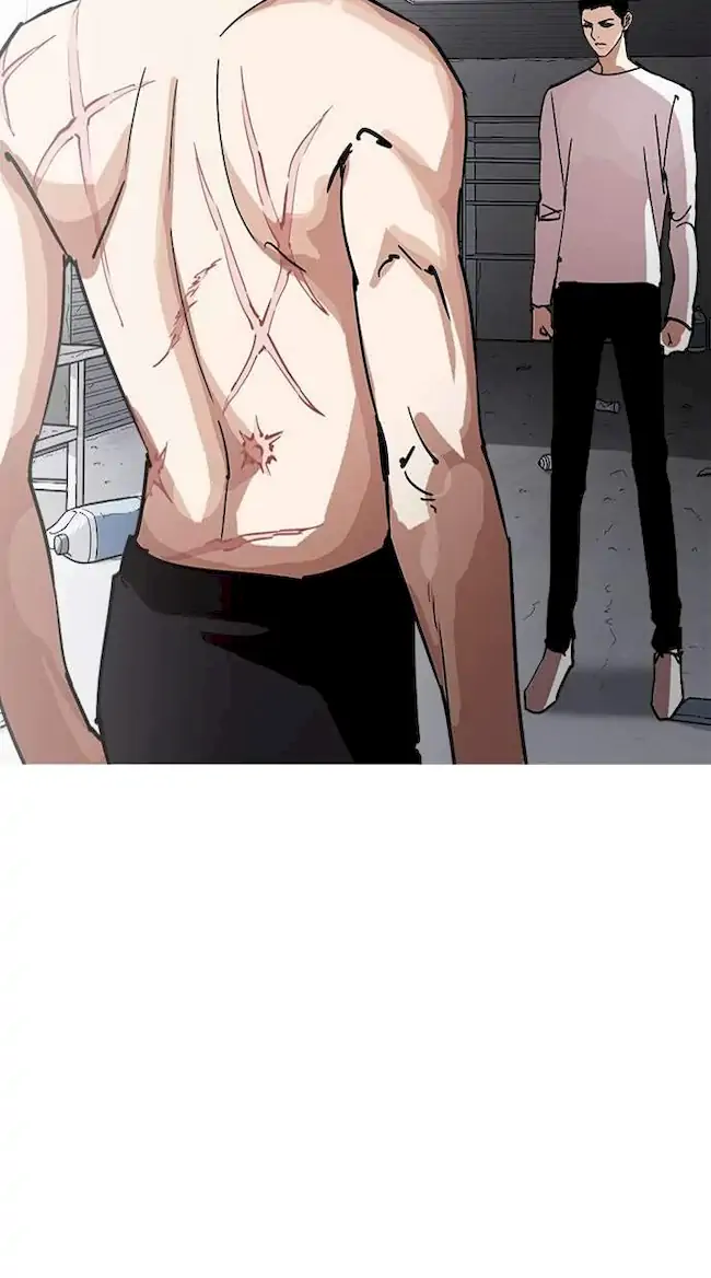 Manhwa Lookism Chapter 236 gambar nomor 2
