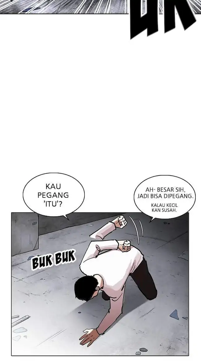Lookism Chapter 236 Gambar 37